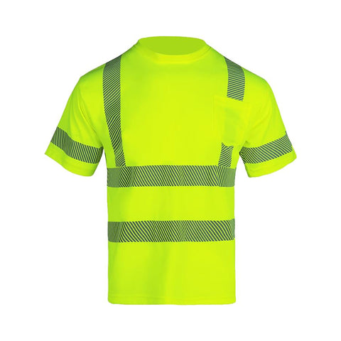 Class 3 hi vis Shirt