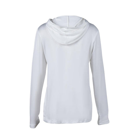 long sleeve sun protection shirt with hoodie