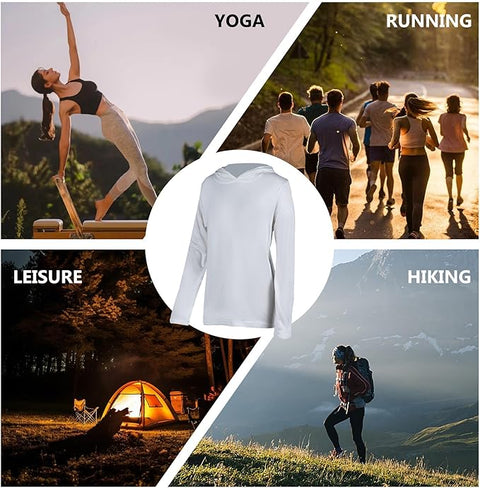 women's yoga shirt 