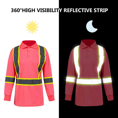 360 REFLECTIVE STRIP