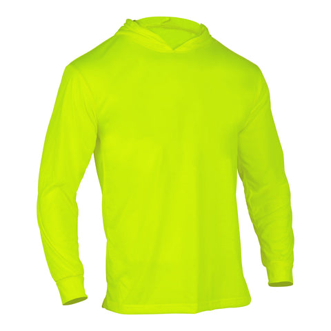 polyester breathable long sleeve shirt