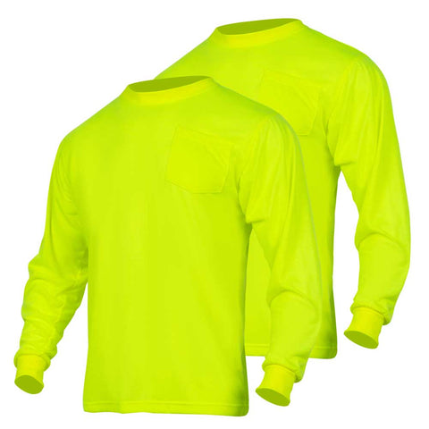 LONG SLEEVE WORK SHIRTS